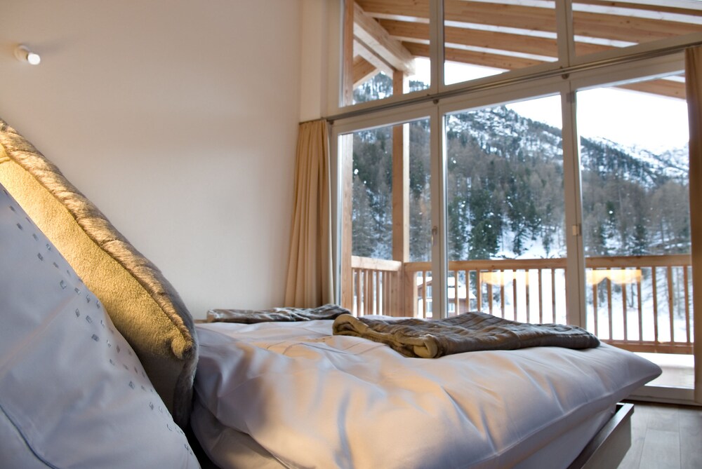 Haus Amber — Zermatt — photo 3