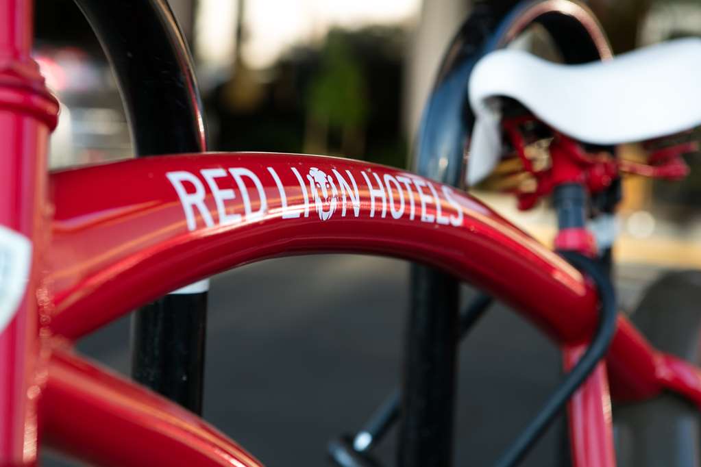 Red Lion Hotel Redding - photo 43