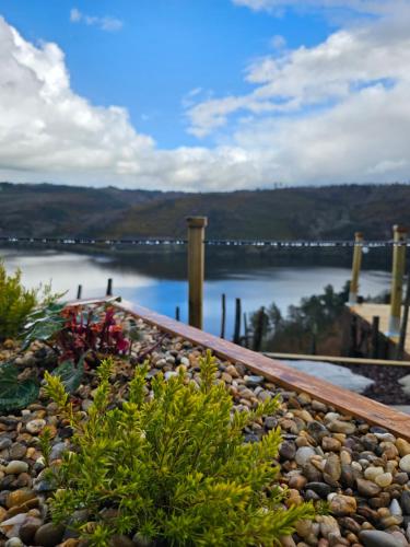 Viña Candaz By Oktheway - last minute hotel in Taboada