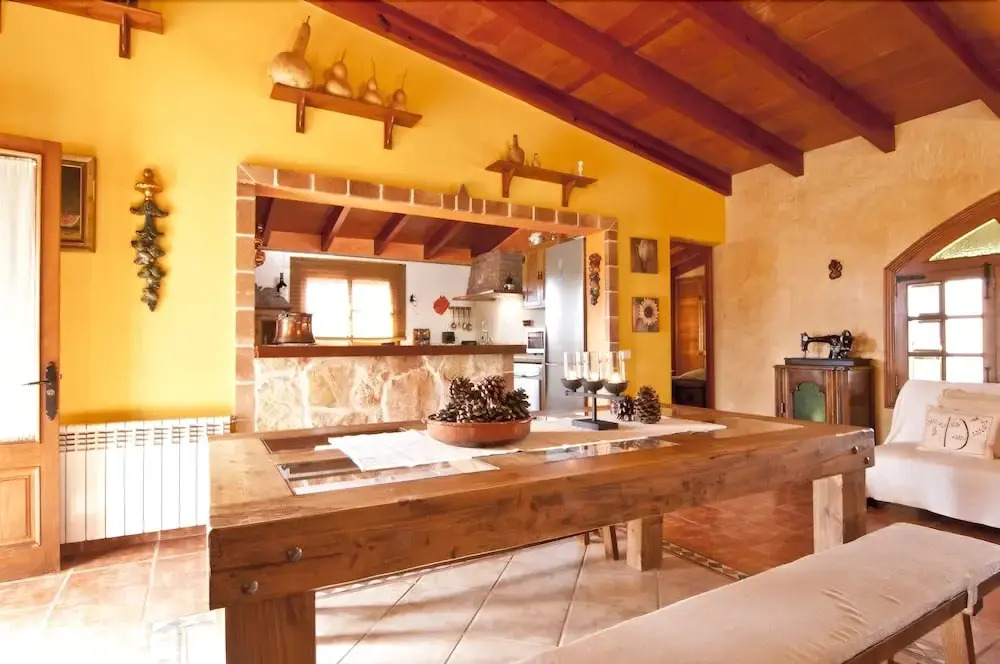 Finca Gallinas — Inca — photo 3