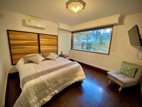 Monet Luxury Loft — 4-Star Luxury Hotel in Medellin, Colombia