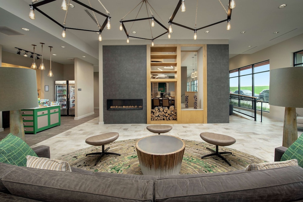 Homewood Suites by Hilton Austin Downtown - photo 4