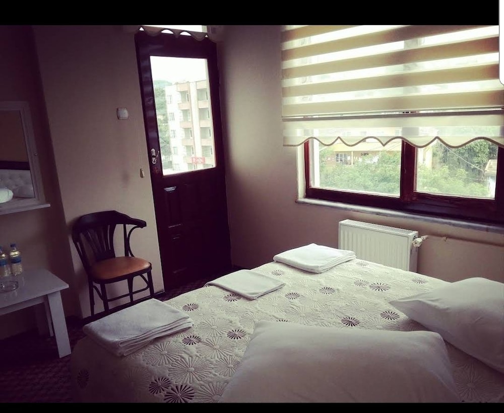 Sea Hotel — Arsin — photo 5