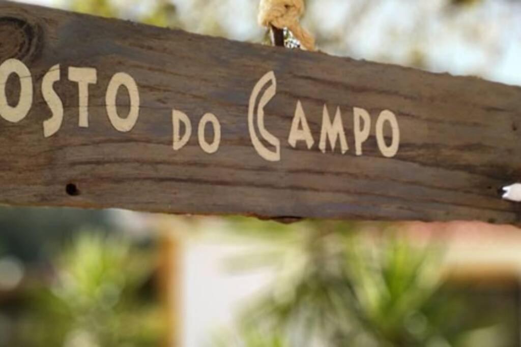 Gosto Do Campo — hotel in Montemor-O-Novo