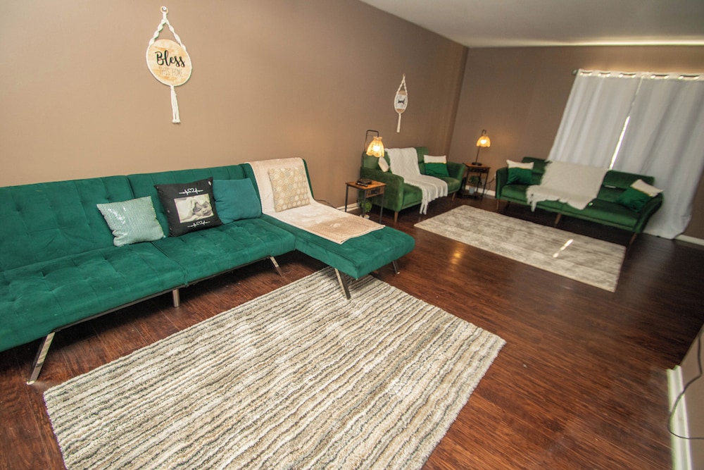 Home Sweet Home Midtown - photo 16