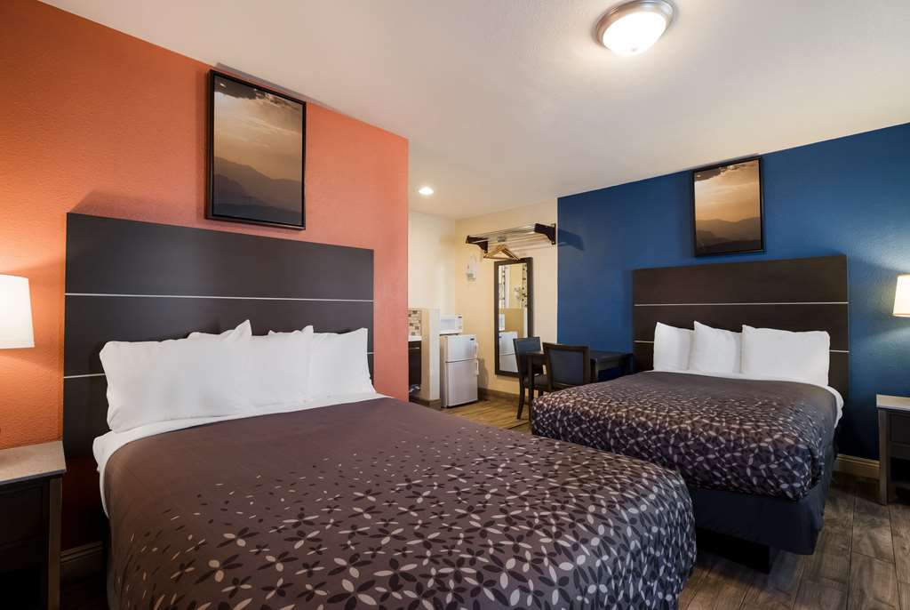 Rodeway Inn near Coachella - photo 16