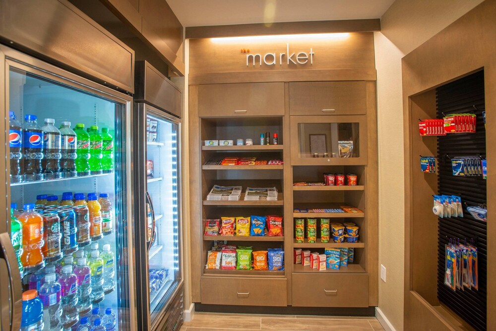 Residence Inn by Marriott Pensacola Airport Medical Center - photo 21