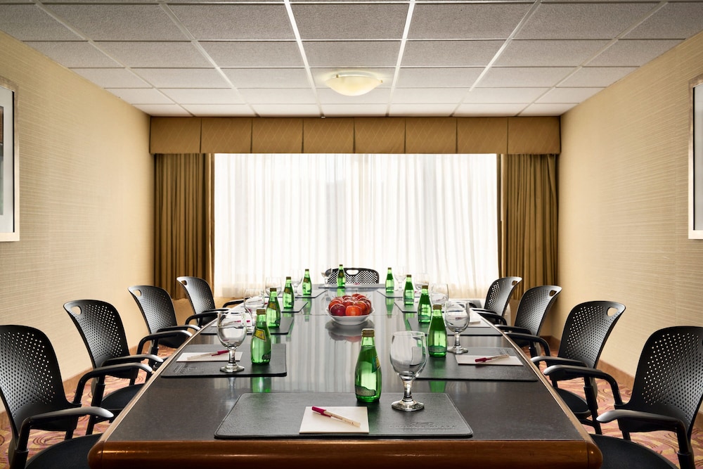 Crowne Plaza Englewood by IHG - photo 36