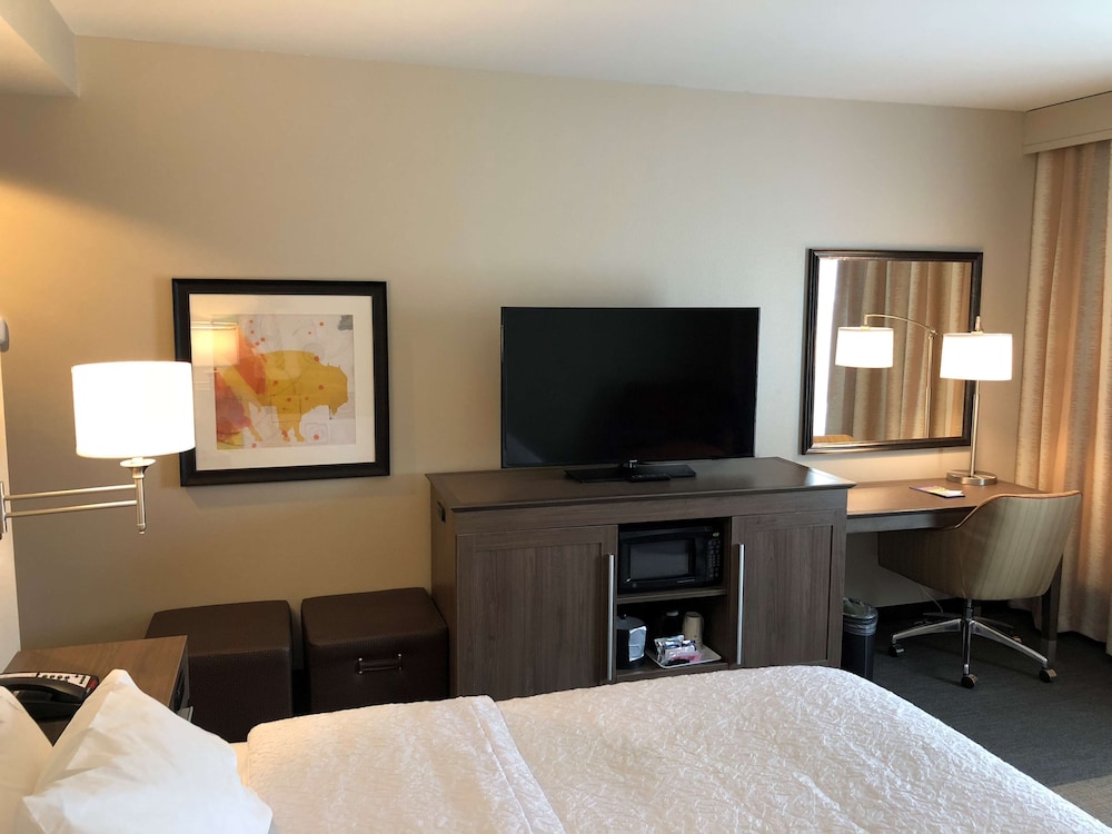 Hampton Inn & Suites Ponca City - photo 18