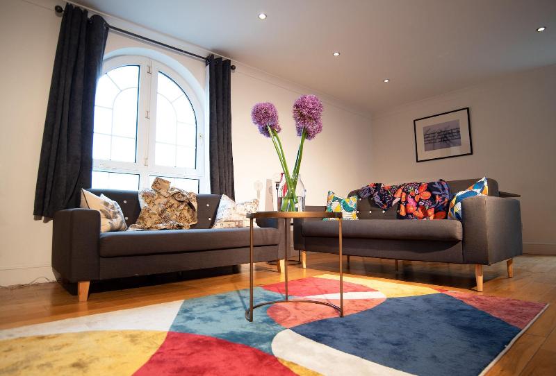 Birch at Brighton Marina in Brighton, United Kingdom