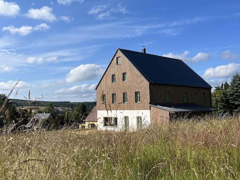 Konírna Kovářská — hotel in Kovarska