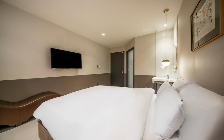 Yangju Songchu No 25 in Yangju, South Korea