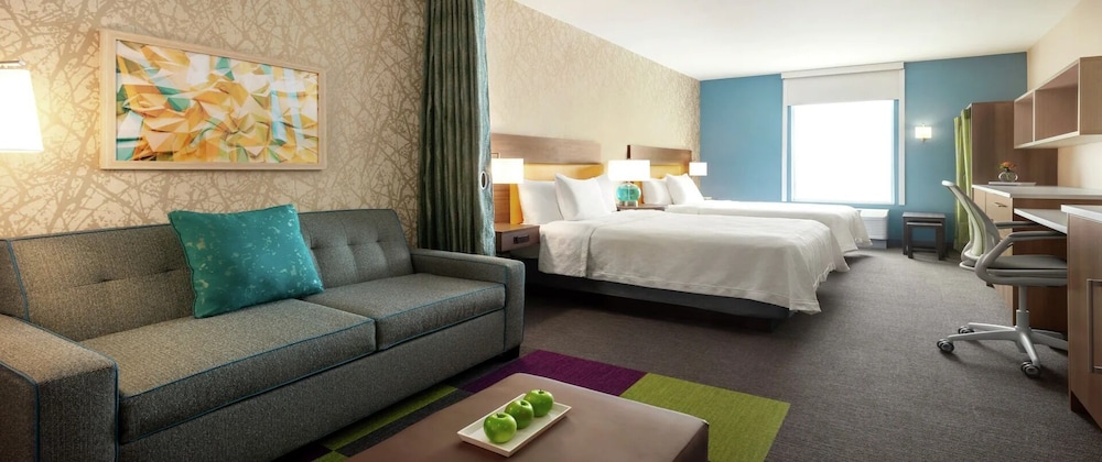 Home2 Suites by Hilton Redding - photo 6
