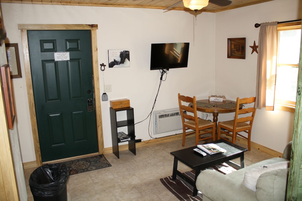 The Historic Wapiti Lodge - photo 54