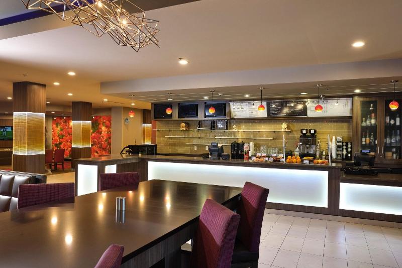 Courtyard by Marriott Dallas DFW Airport North Grapevine - photo 60
