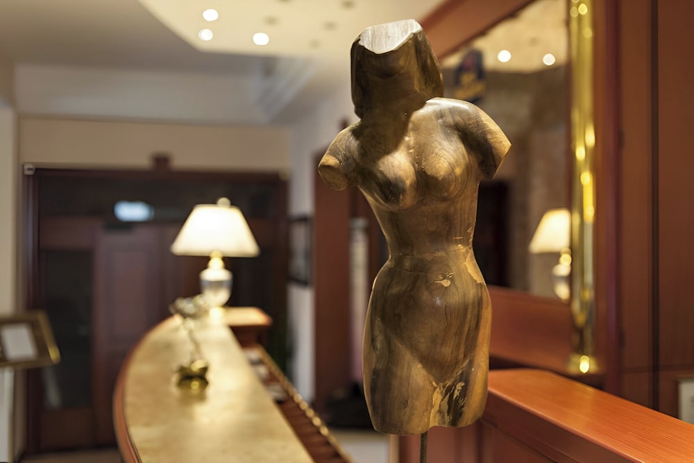 Hotel Nettunia — Rimini — photo 2
