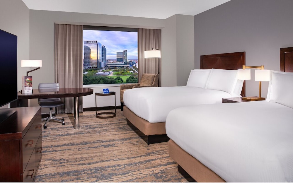 Hotel image of Hilton Americas Houston