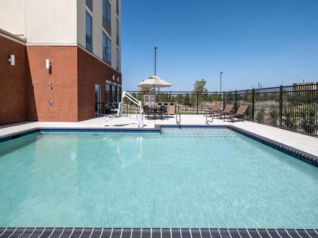 Hyatt Place Fort Worth Alliance Town Center - photo 36