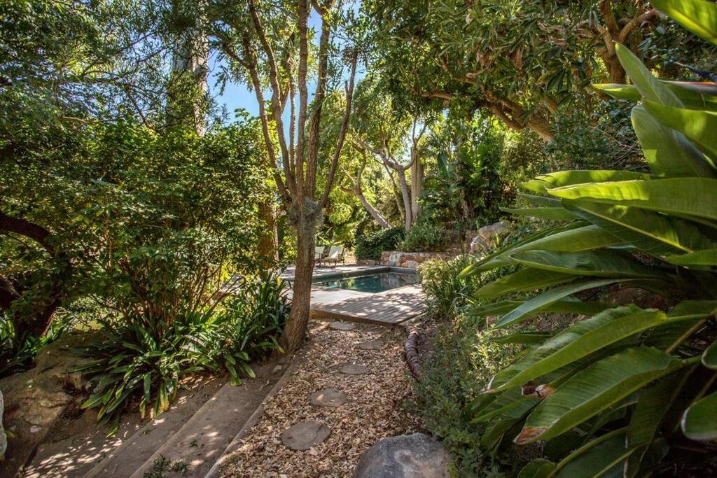 Spacious Home with Beautiful Garden And Views