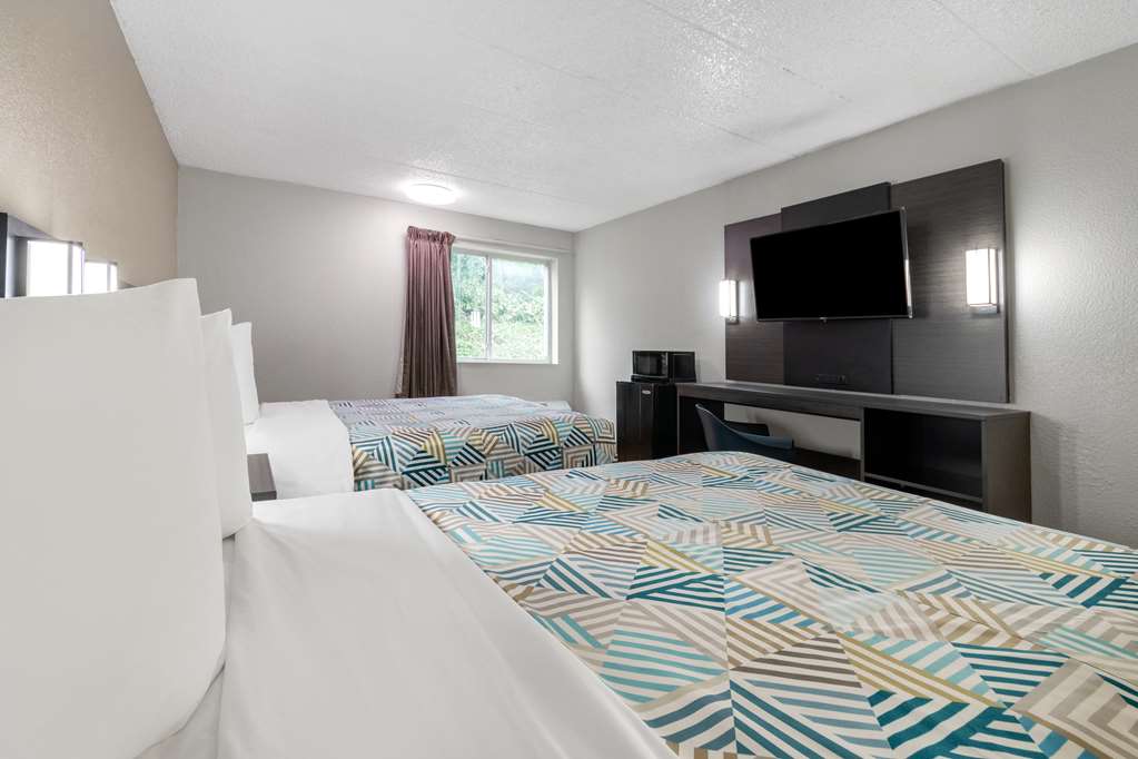 Motel 6 York PA North - photo 7