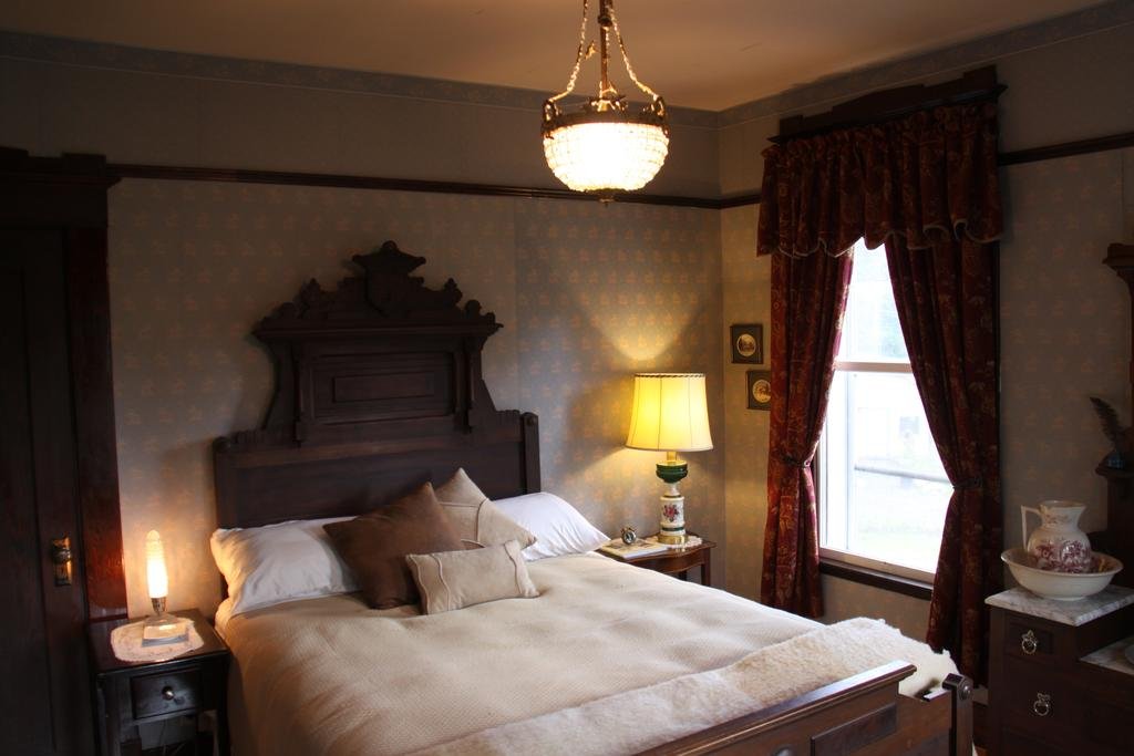 Auberge Taylor Manor — Saint-Georges — photo 5
