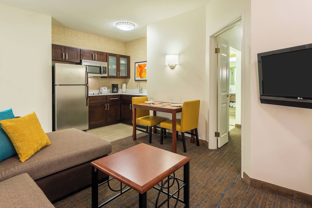 Residence Inn by Marriott Chattanooga Downtown - featured photo