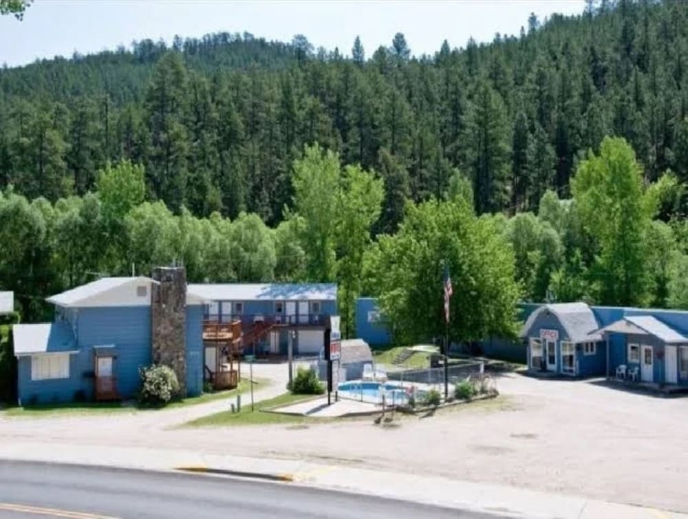 The Brookside Motel Keystone Near Mt Rushmore - photo 23