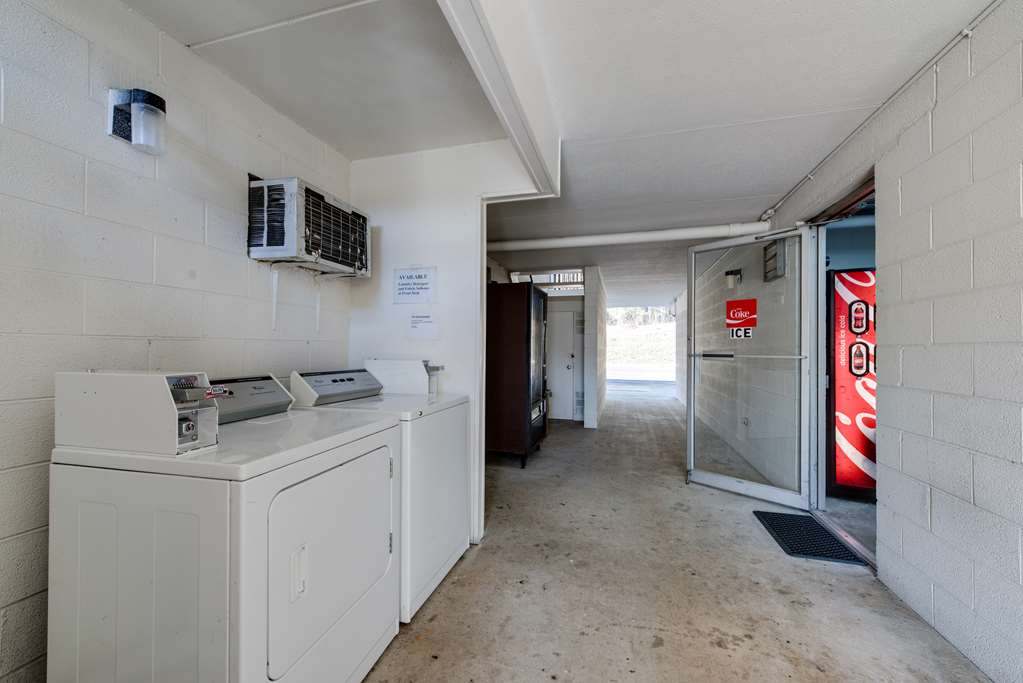 Motel 6 Kingston TN - photo 27
