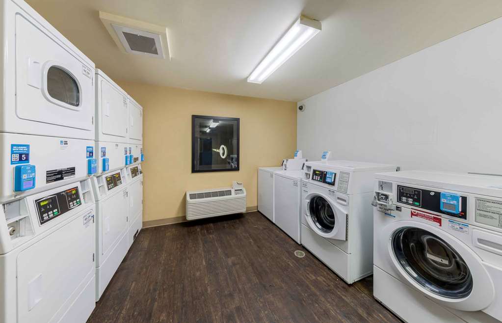 Extended Stay America Suites Los Angeles Arcadia - photo 42