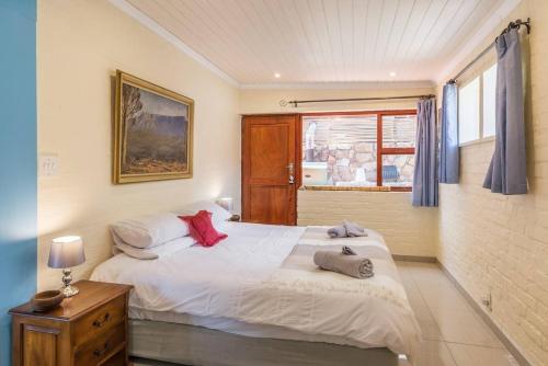 Oudekraal Lodge