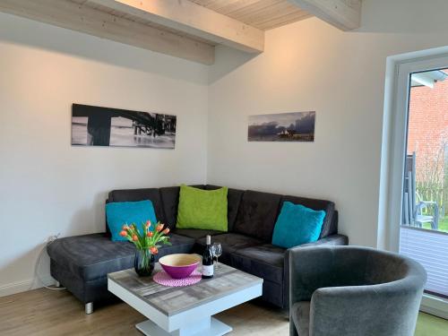 Ferienhaus DHH Storch — Sankt Peter-Ording — photo 4