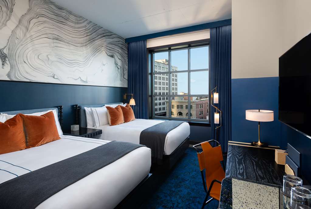 Dream Nashville by Hyatt - photo 27