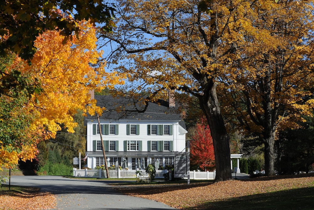The Lyme Inn - photo 5