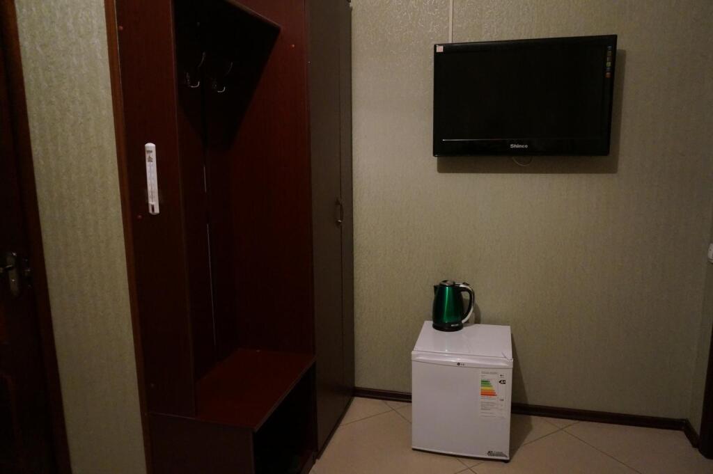 Hotel Royal — hotel in Dalnerechensk