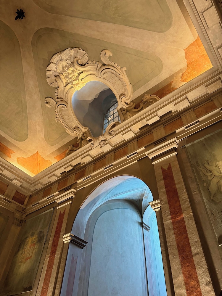 Palazzo Durazzo Suites — Genoa — photo 4