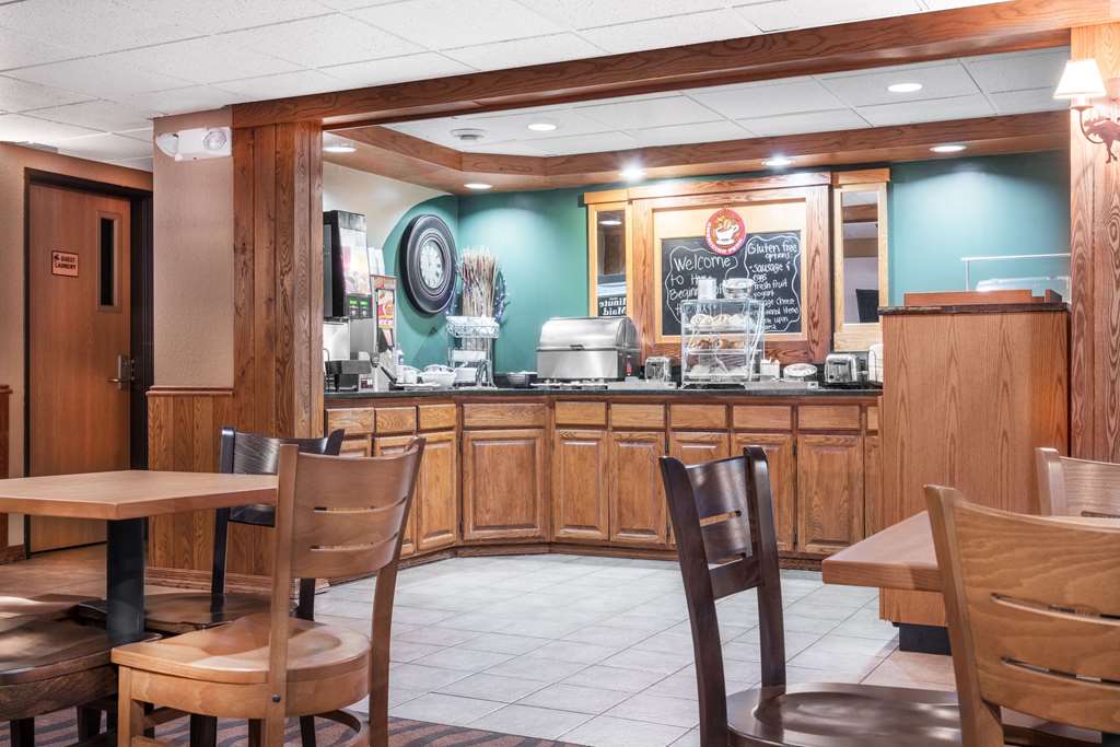 AmericInn by Wyndham Tofte Near Lake Superior - photo 14