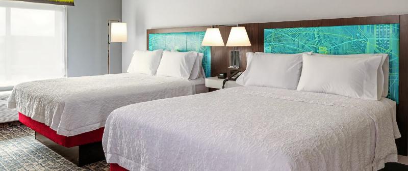 Hampton Inn by Hilton West Wichita Goddard - photo 11