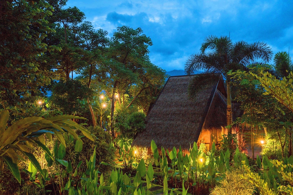 PuraVida Pai Resort in Pai, Thailand