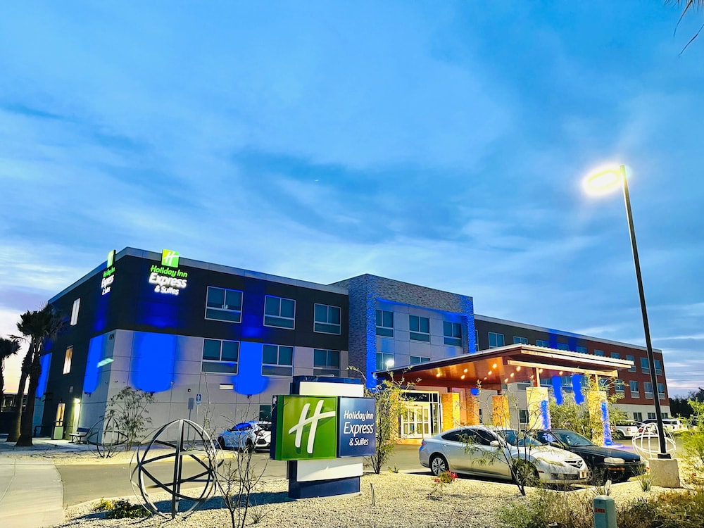 Holiday Inn Express & Suites Blythe by IHG - photo 24