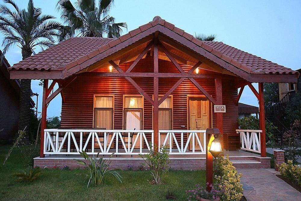 Nerissa Hotel Special Class - last minute hotel in Kemer