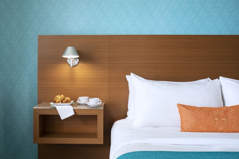 Shore Hotel - photo 17