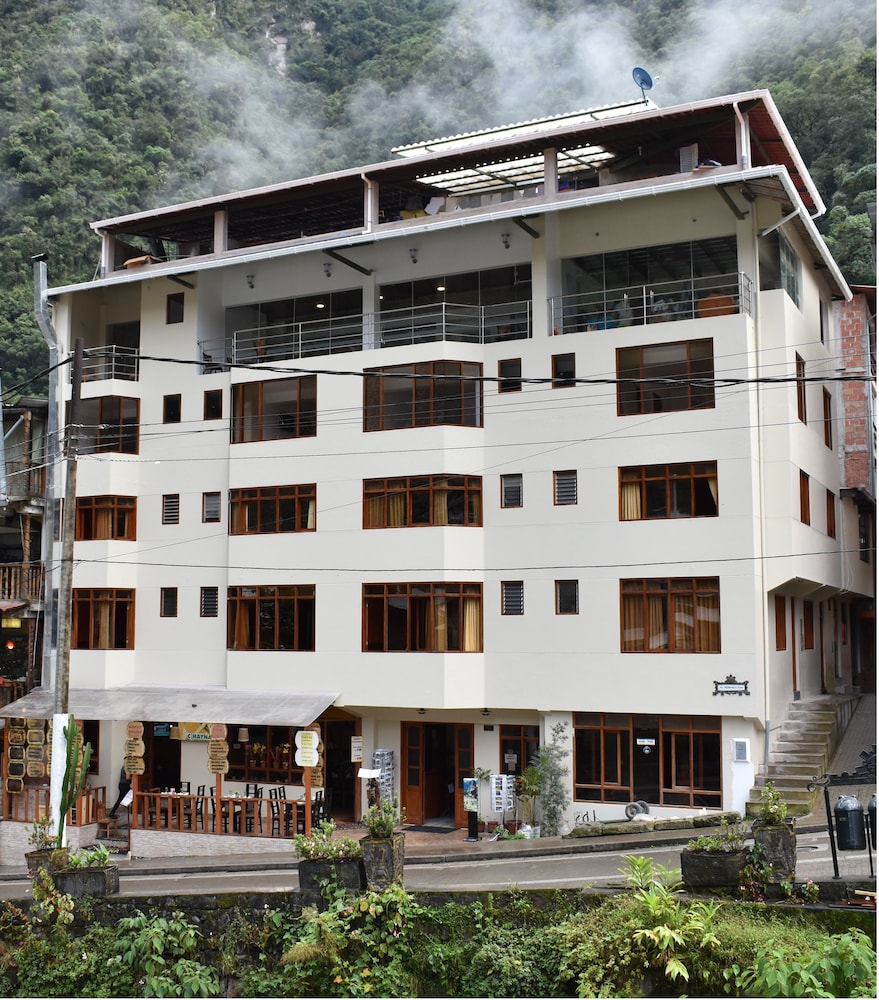 Hotel Casa de Luz Pequeña Casita in Unknown City, Peru