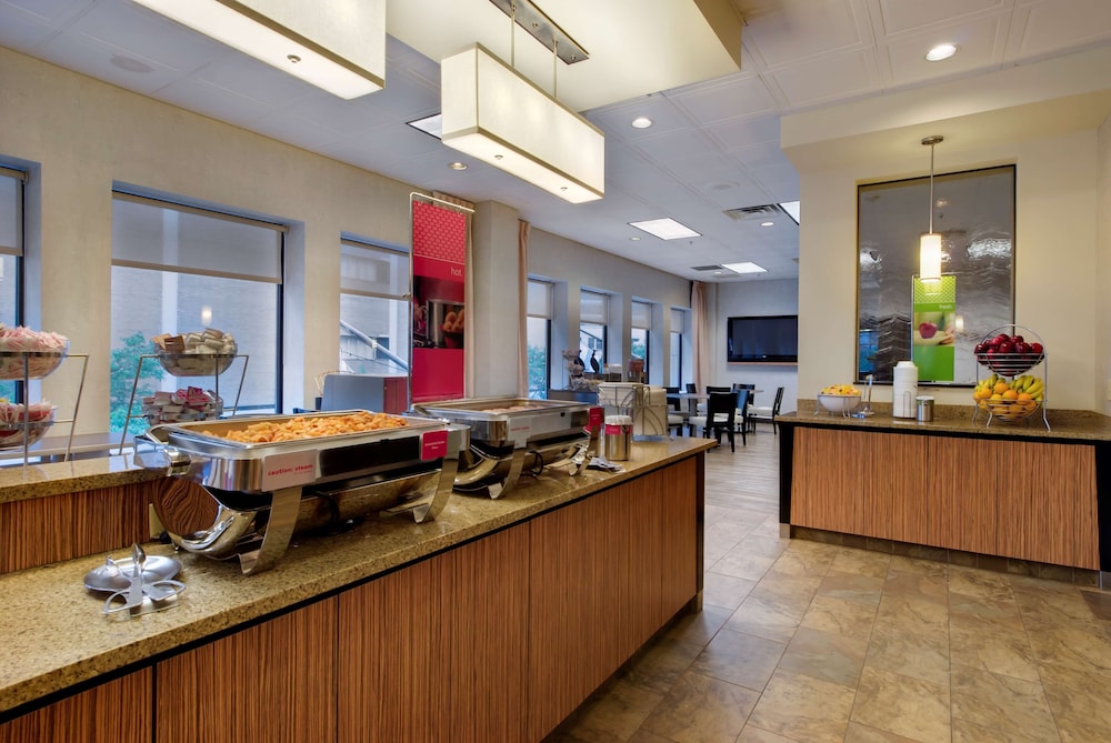 Hampton Inn & Suites Chicago Downtown - photo 51