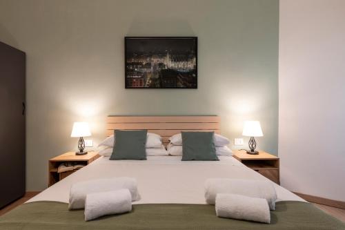 Casa Carla — 4-Star Luxury Hotel in Milan, Italy