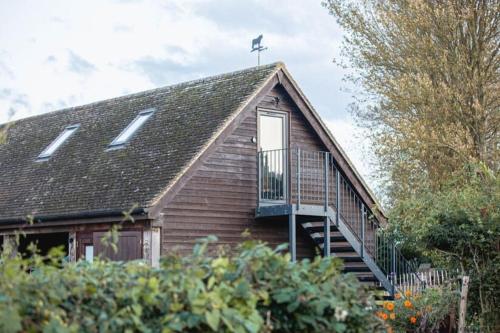 Doeling Barcombe — 4-Star Luxury Hotel in Lewes, United Kingdom