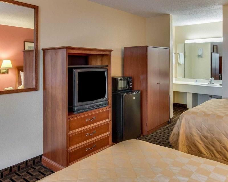 Motel 6 Texarkana - photo 8