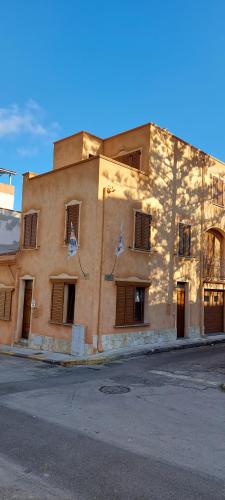 Affittacamere L Arcobaleno — Porto Torres