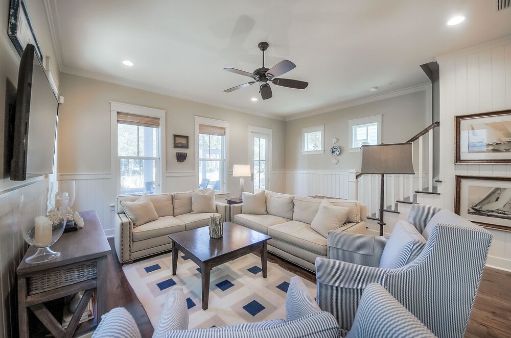 Sanctuary by the Sea by Exclusive 30A - photo 20
