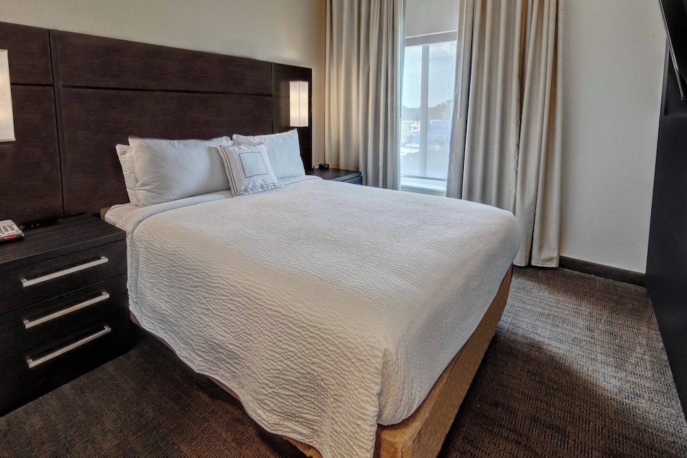 Residence Inn by Marriott Tulsa Midtown - photo 16