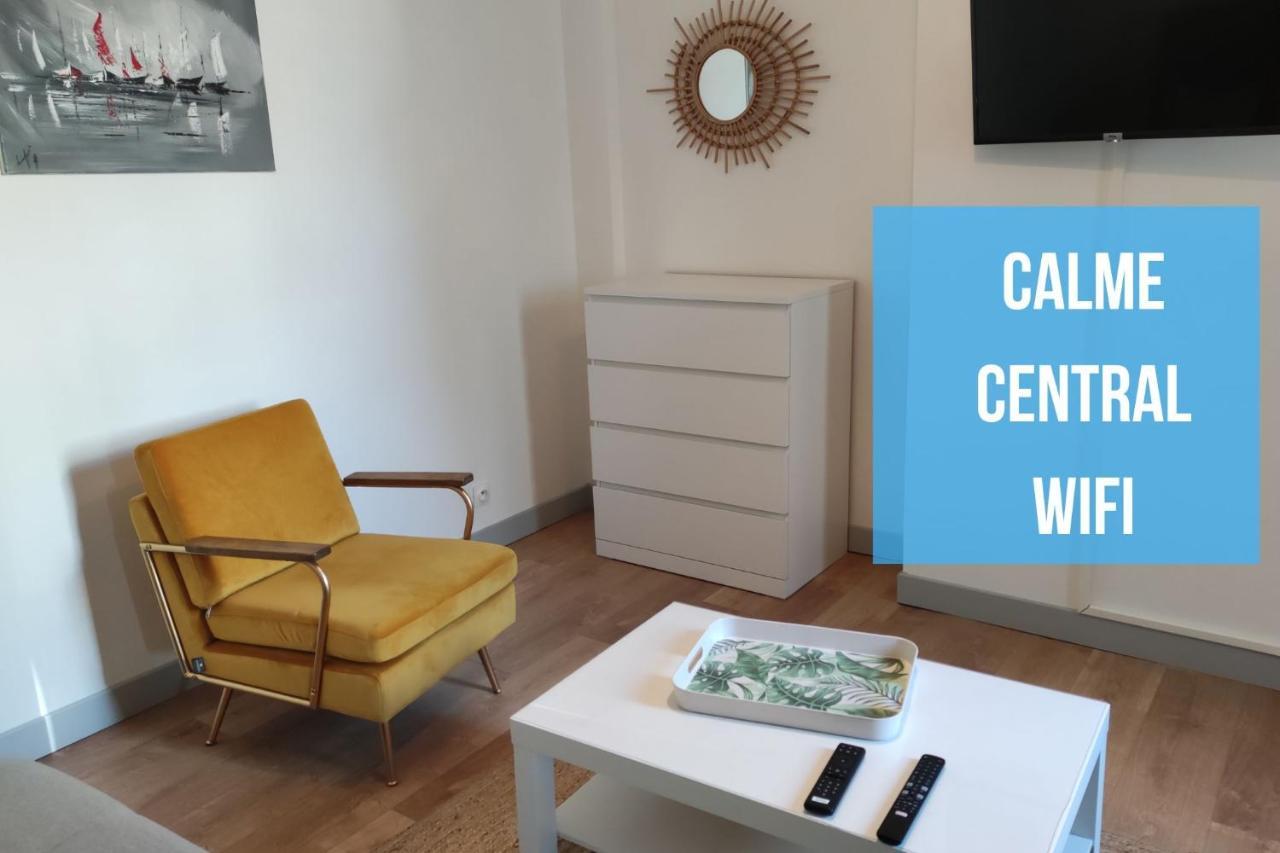 Douceurs du Littoral in Calais, France